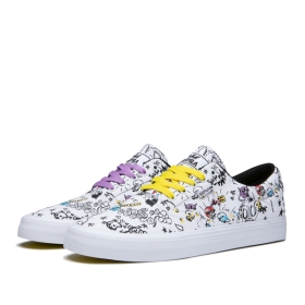 Dámské Nízké Boty Supra COBALT Mod Sun | CZ-38086